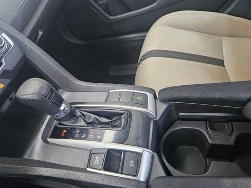 Used 2016 Honda Civic LX image 24