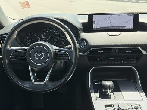 Used 2024 MAZDA CX-90 3.3 Turbo w/ Premium Package AWD/4WD image 14