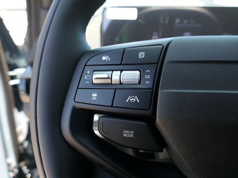 New 2026 Kia Sportage X-Line AWD/4WD image 13