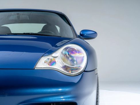 Used 2004 Porsche 911 GT3 image 16