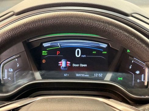 Used 2022 Honda CR-V EX image 22