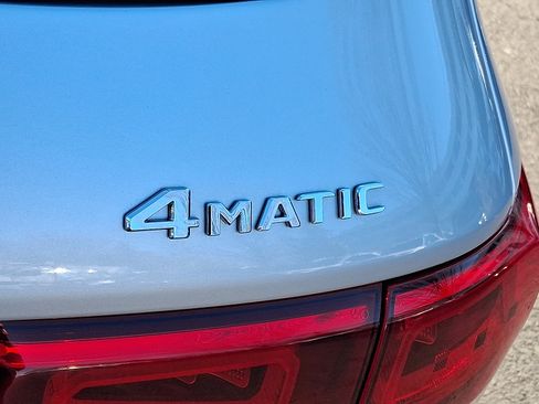 Certified 2023 Mercedes-Benz GLB 250 GLB 250 image 35