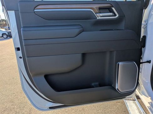 New 2026 Chevrolet Silverado 3500 High Country w/ High Country Premium Package image 27