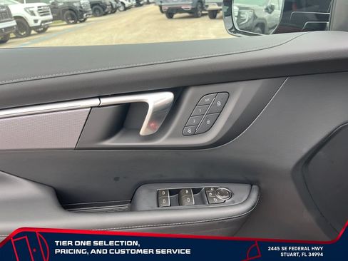 New 2026 Buick Enclave Sport Touring w/ Super Cruise Package FWD image 23