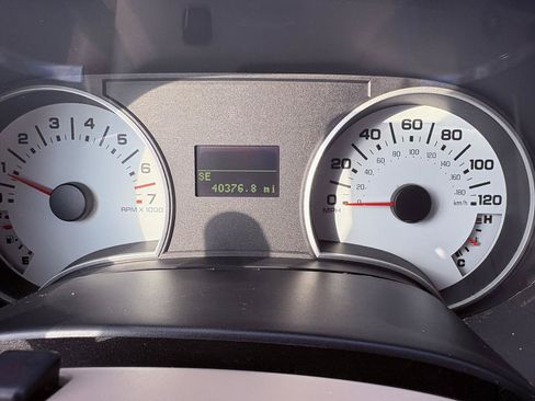Used 2007 Ford Explorer Sport Trac Limited RWD image 50