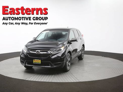 Used 2017 Honda CR-V LX image 50