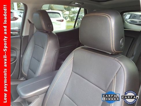 Used 2021 GMC Terrain SLT w/ Infotainment Package II image 14