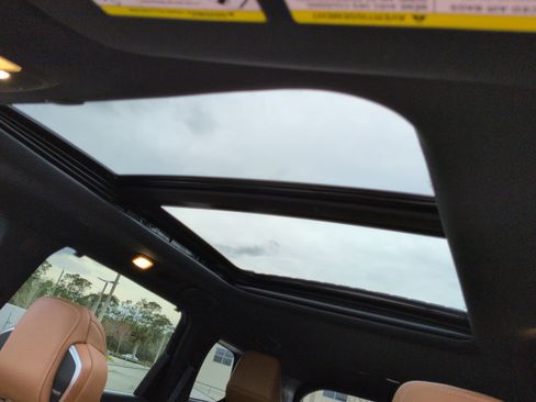 New 2026 INFINITI QX60 Autograph w/ Autograph Tech Package image 23