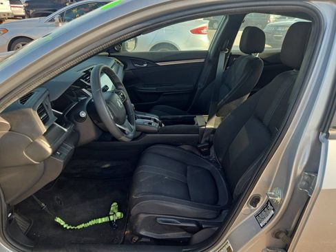 Used 2017 Honda Civic EX image 11
