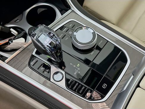 Used 2024 BMW 840i Gran Coupe xDrive 840 w/ M Sport Professional Package image 22