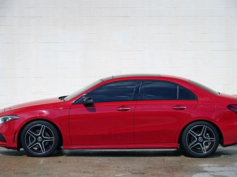 Used 2020 Mercedes-Benz A 220 image 49