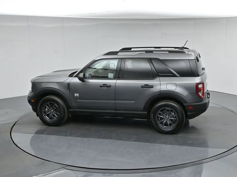 Certified 2023 Ford Bronco Sport Big Bend AWD/4WD image 41