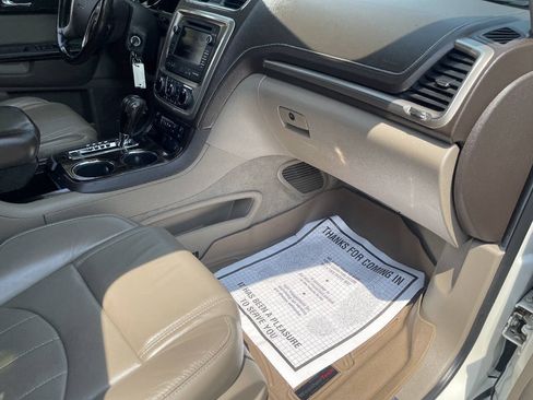 Used 2015 GMC Acadia Denali AWD/4WD image 32
