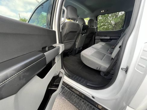 Used 2024 Ford F350 XLT AWD/4WD image 27