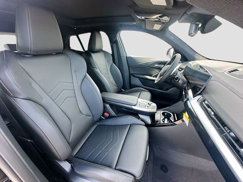 New 2026 BMW X2 xDrive28i w/ M Sport Package image 23