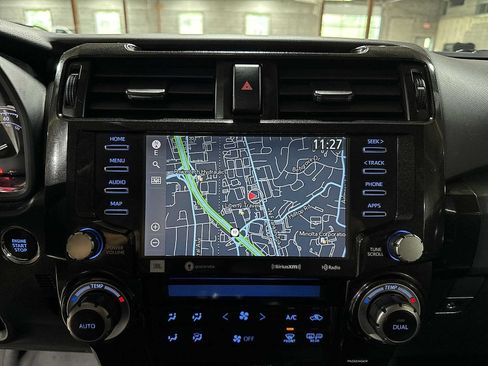 Used 2022 Toyota 4Runner TRD Pro AWD/4WD image 20