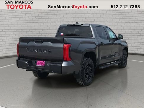 New 2026 Toyota Tundra SR5 image 5