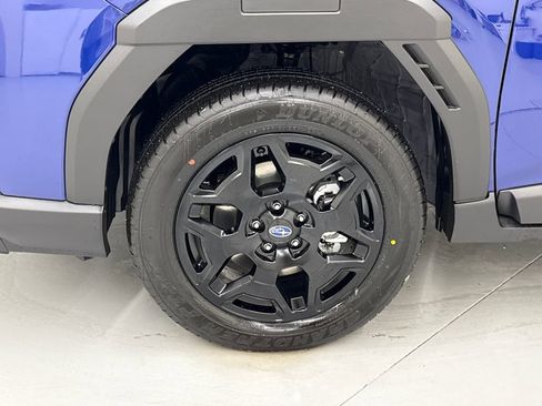 New 2026 Subaru Outback Limited image 10