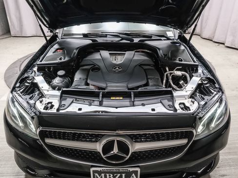 Used 2019 Mercedes-Benz E 450 Coupe image 30