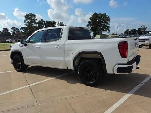 Certified 2024 GMC Sierra 1500 Elevation RWD image 6