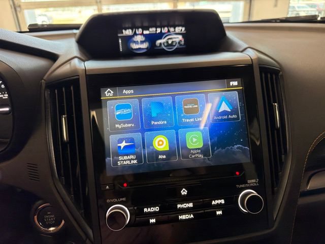 Used 2023 Subaru Forester Wilderness AWD/4WD image 27