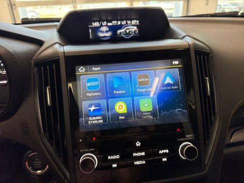 Used 2023 Subaru Forester Wilderness AWD/4WD image 27