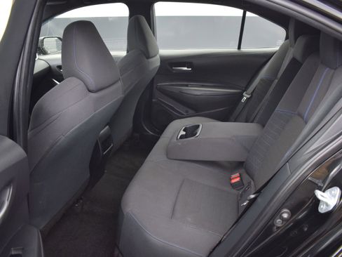 Used 2022 Toyota Corolla SE image 12