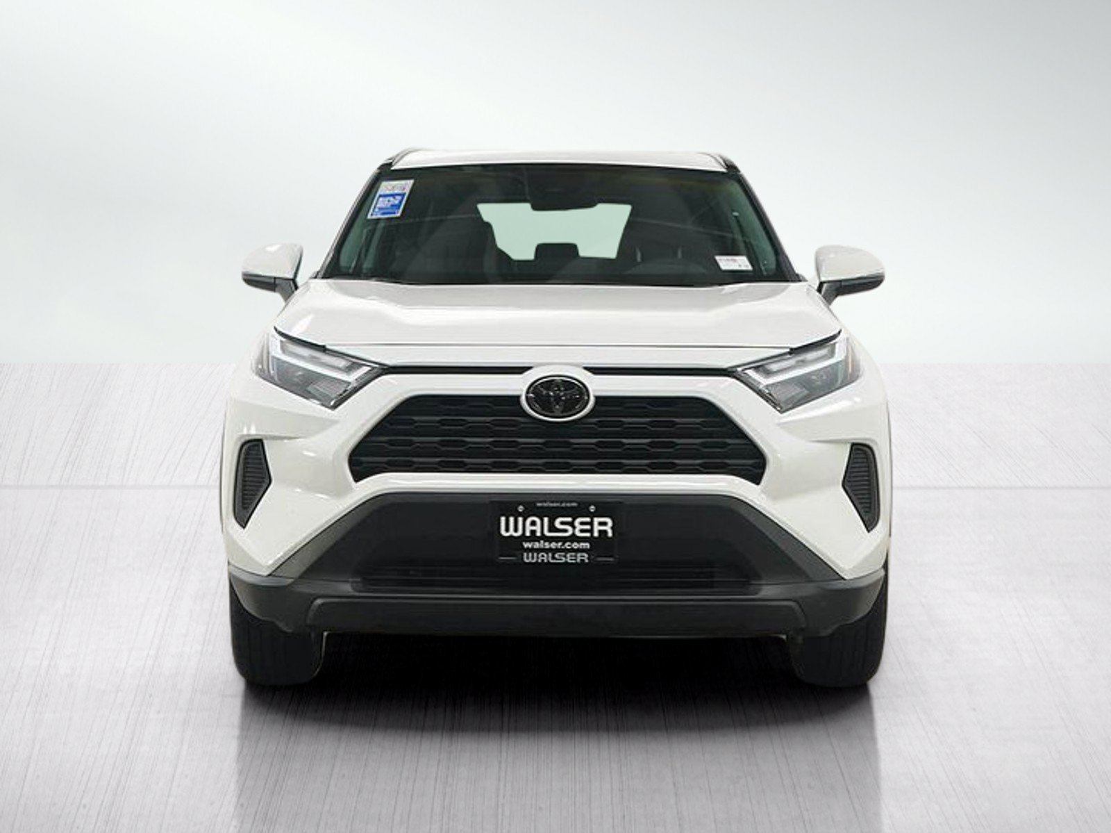Used 2024 Toyota RAV4 XLE w/ Convenience Package AWD/4WD image 8
