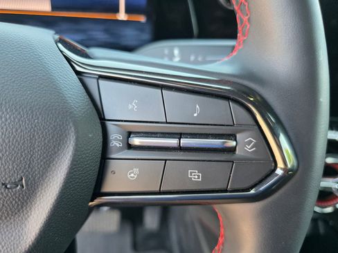 Certified 2025 Chevrolet Blazer EV RS AWD/4WD image 23