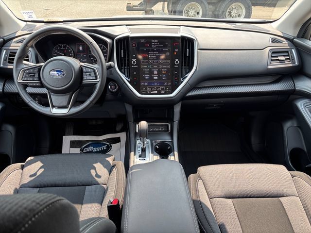 Certified 2025 Subaru Ascent Premium AWD/4WD image 21