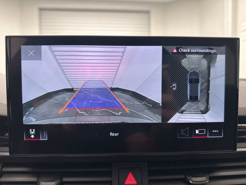 Used 2023 Audi A5 2.0T Premium Plus image 22