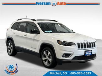 Used 2022 Jeep Cherokee Limited 360° Tour