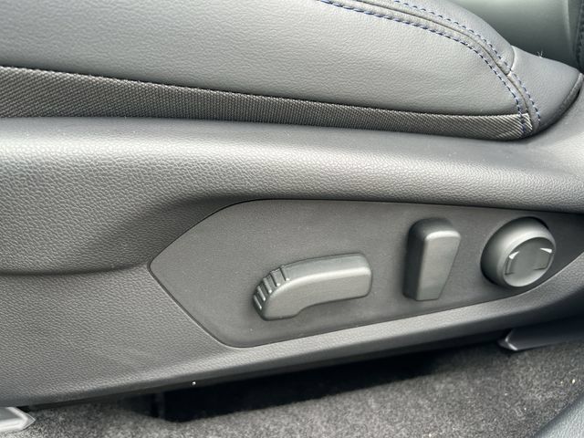 New 2026 Subaru Forester Limited AWD/4WD image 32