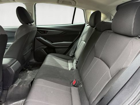 Used 2019 Subaru Impreza 2.0i AWD/4WD image 14