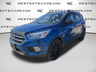 Used 2017 Ford Escape SE w/ Equipment Group 201A video 1
