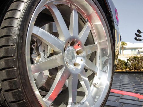 Used 2008 Mercedes-Benz SL 600 image 52