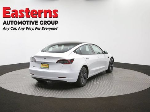 Used 2023 Tesla Model 3 Standard Range RWD image 34