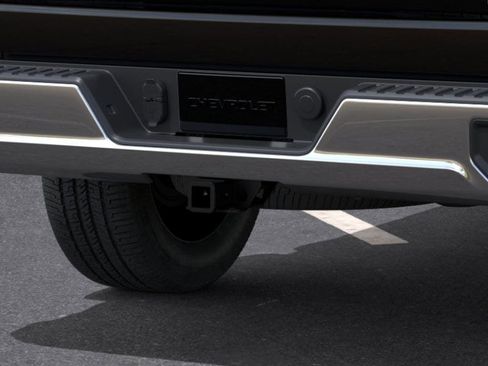 New 2026 Chevrolet Silverado 1500 LT AWD/4WD image 14