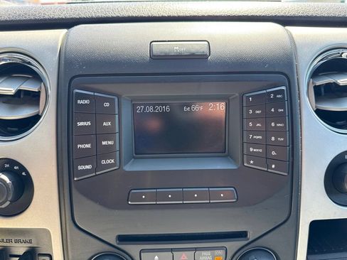 Used 2014 Ford F150 XLT w/ Equipment Group 302A Luxury AWD/4WD image 16
