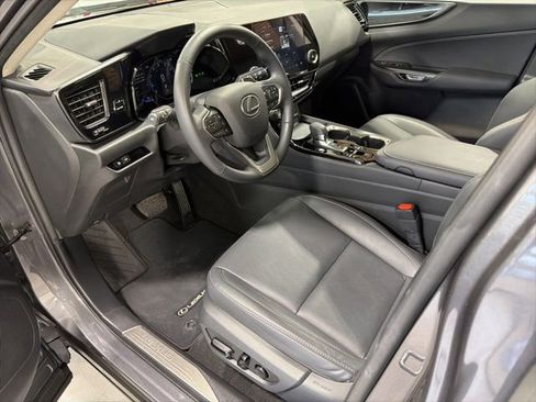 Used 2024 Lexus NX 350 AWD w/ Cold Area Package image 10