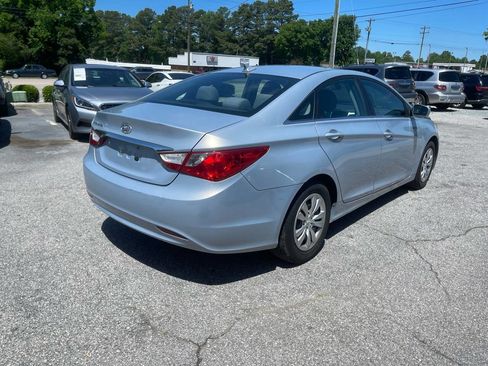 Used 2011 Hyundai Sonata GLS FWD image 5