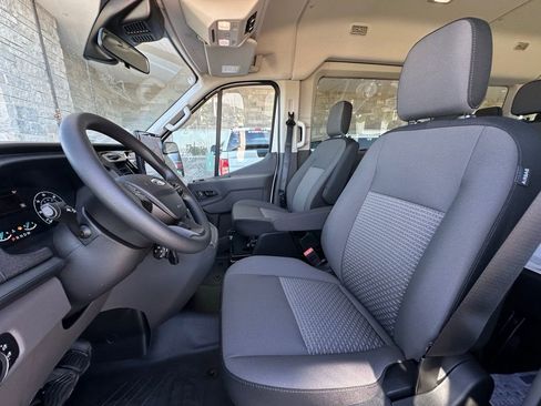 New 2025 Ford Transit 350 XLT image 31