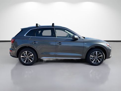 Used 2023 Audi Q5 2.0T Prestige AWD/4WD image 2