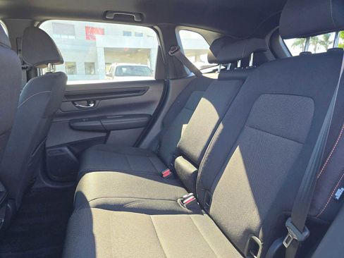 Used 2024 Honda CR-V Sport image 19