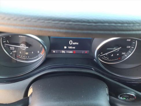 Used 2023 Buick Encore GX Select image 29