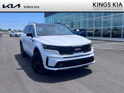 Used 2023 Kia Sorento SX