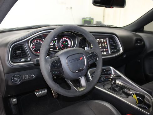 Used 2021 Dodge Challenger R/T Scat Pack w/ 1320 Plus Group RWD image 23