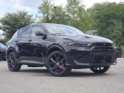 Used 2024 Dodge Hornet R/T Plus