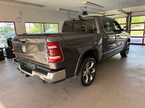 Used 2021 RAM 1500 Limited AWD/4WD image 28