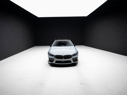 Used 2024 BMW M8 Gran Coupe xDrive Competition image 85